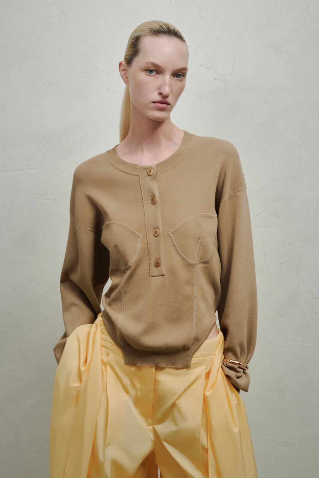 ERIKA CAVALLINI Frida Sweater