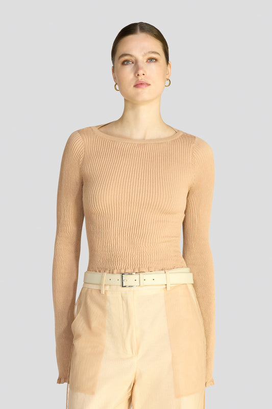 ERIKA CAVALLINI Benny Knitwear