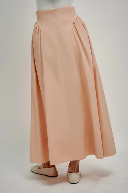 ERIKA CAVALLINI Melia Skirt
