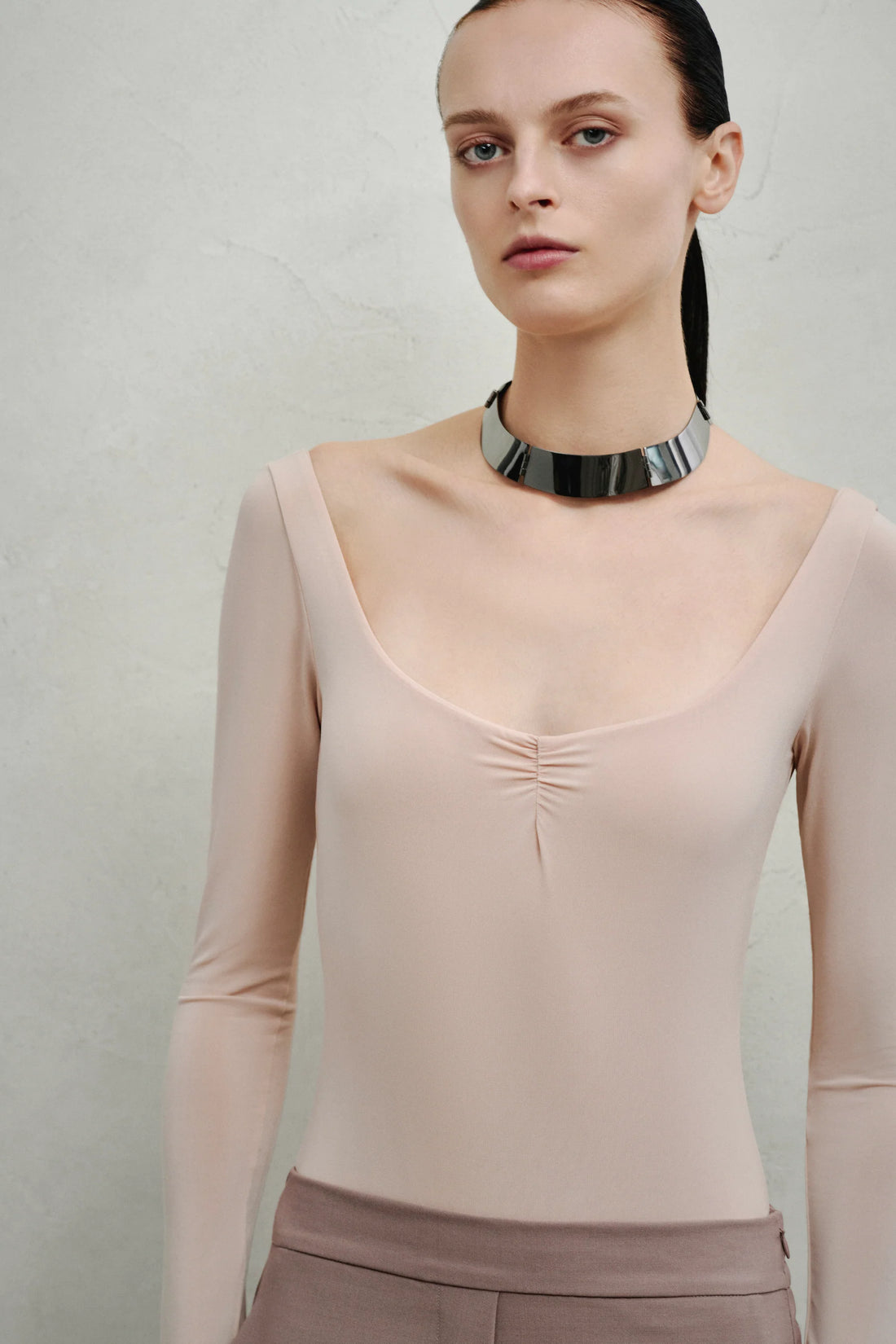 ERIKA CAVALLINI Crystal Body