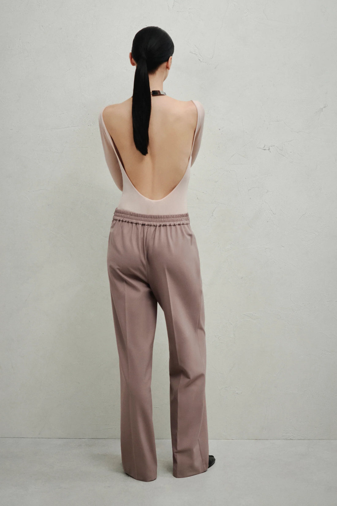 ERIKA CAVALLINI Crystal Body