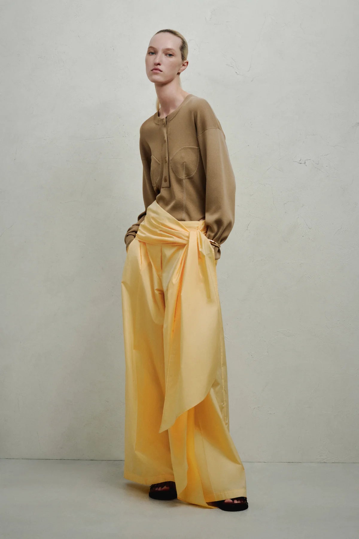 ERIKA CAVALLINI Frida Sweater