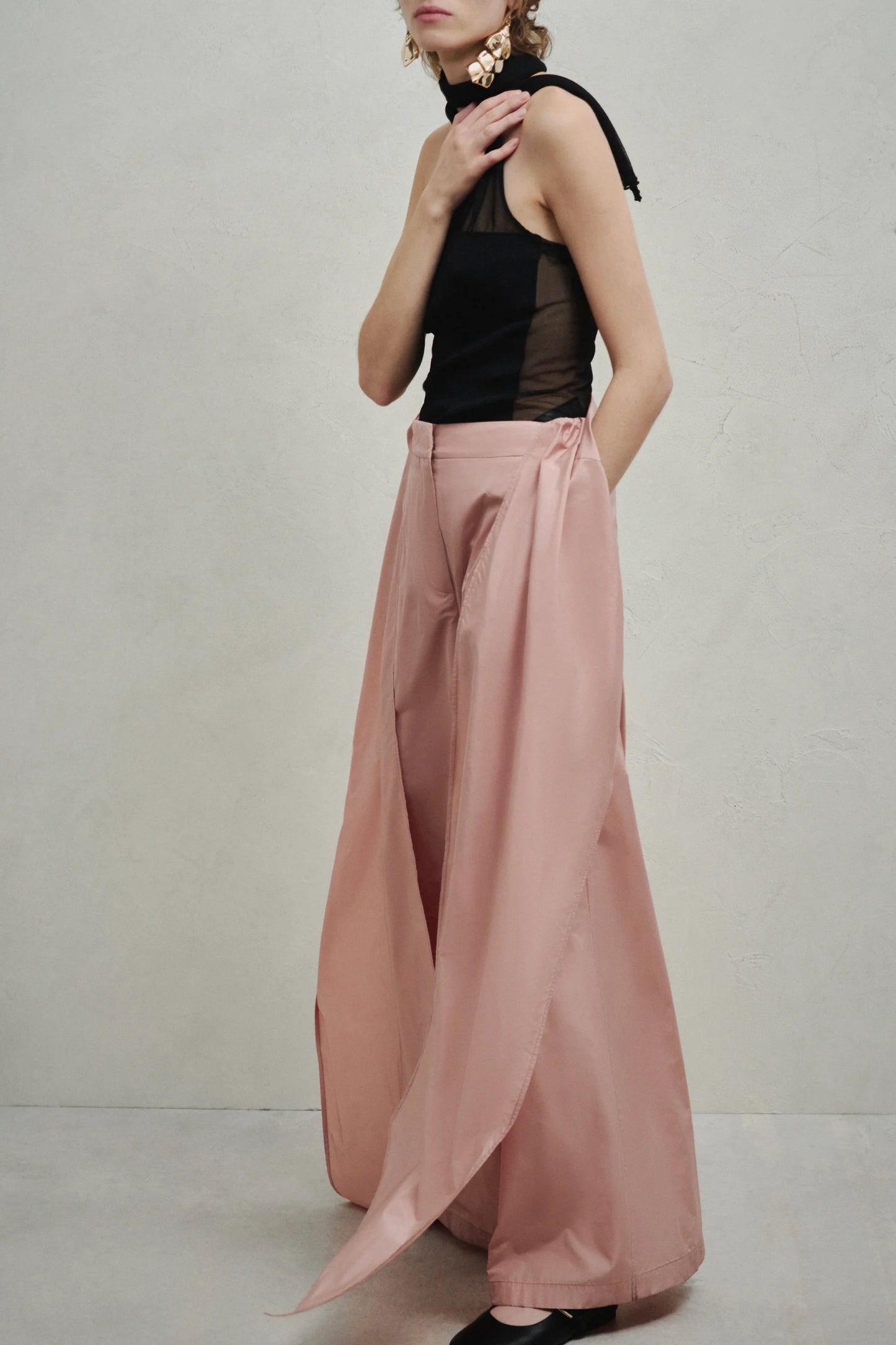 ERIKA CAVALLINI Aldo Trousers