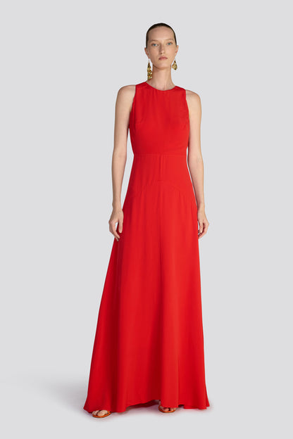 ERIKA CAVALLINI Cornelia Dress