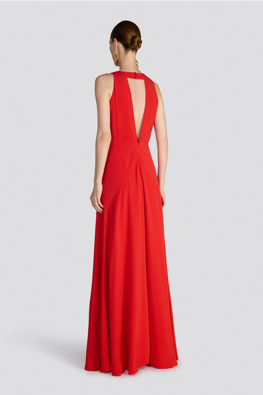 ERIKA CAVALLINI Cornelia Dress