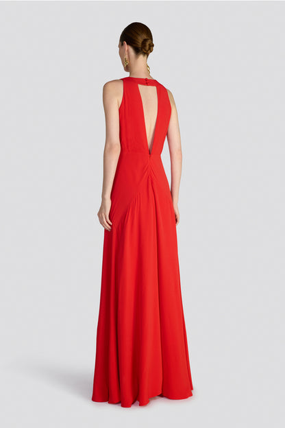 ERIKA CAVALLINI Cornelia Dress