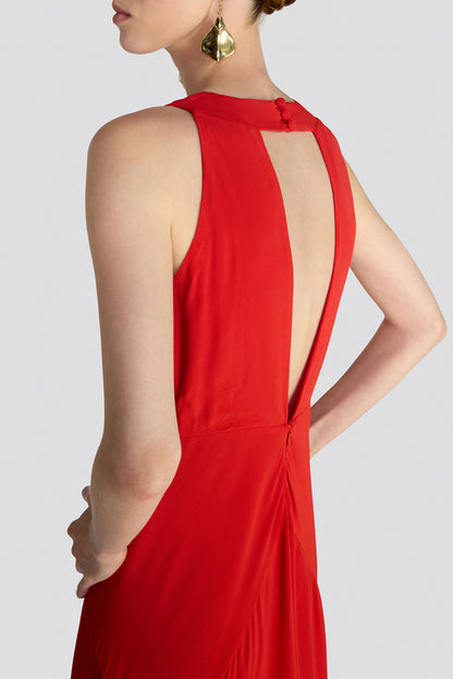 ERIKA CAVALLINI Cornelia Dress