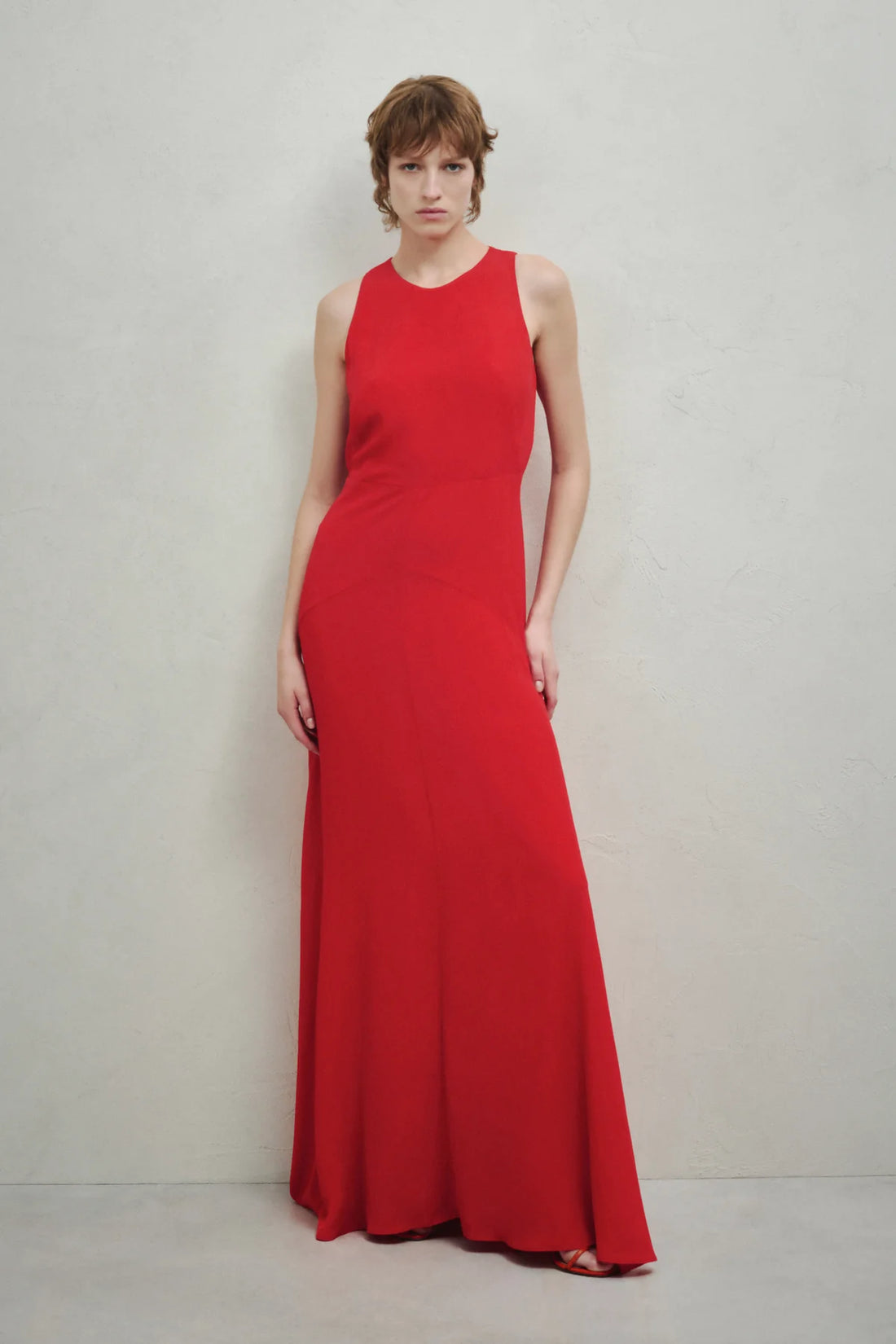 ERIKA CAVALLINI Cornelia Dress