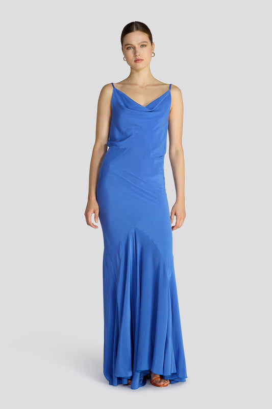 ERIKA CAVALLINI Ethel Dress