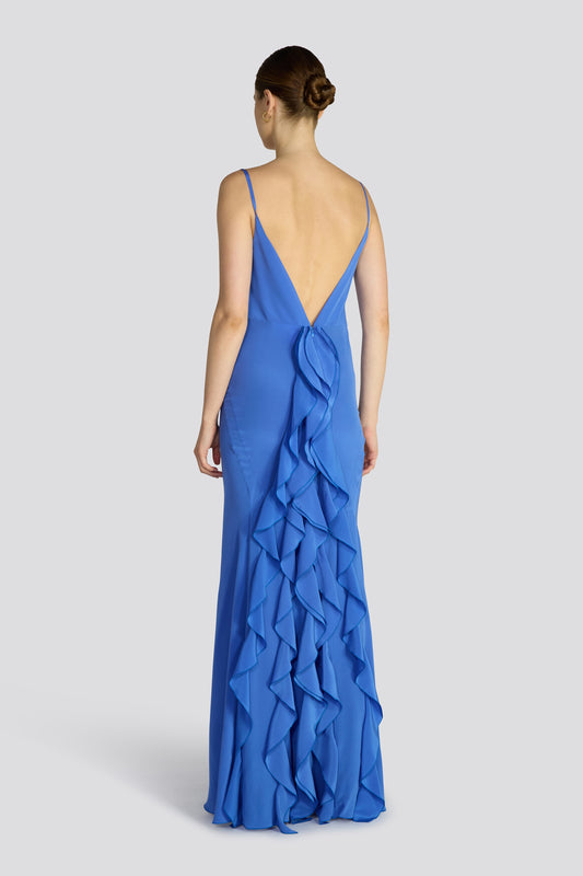 ERIKA CAVALLINI Ethel Dress