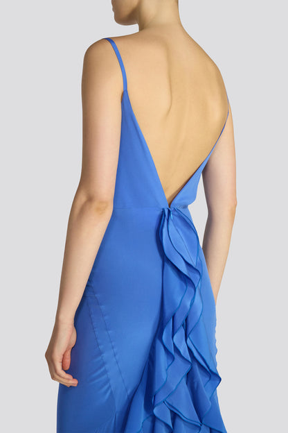 ERIKA CAVALLINI Ethel Dress