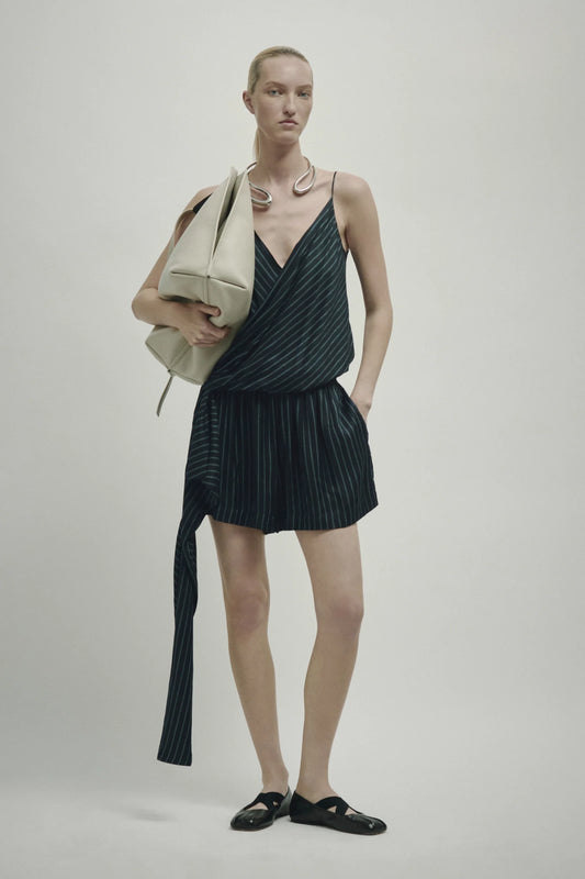 ERIKA CAVALLINI Quinn Shorts