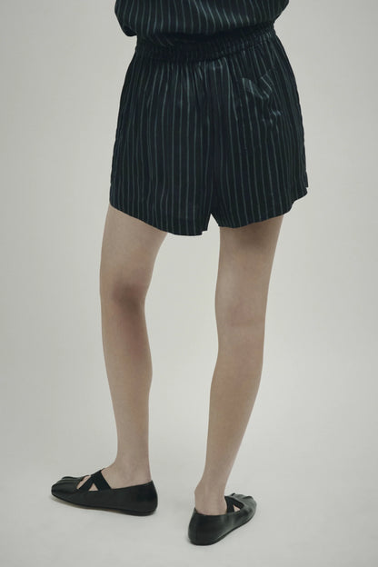 ERIKA CAVALLINI Quinn Shorts