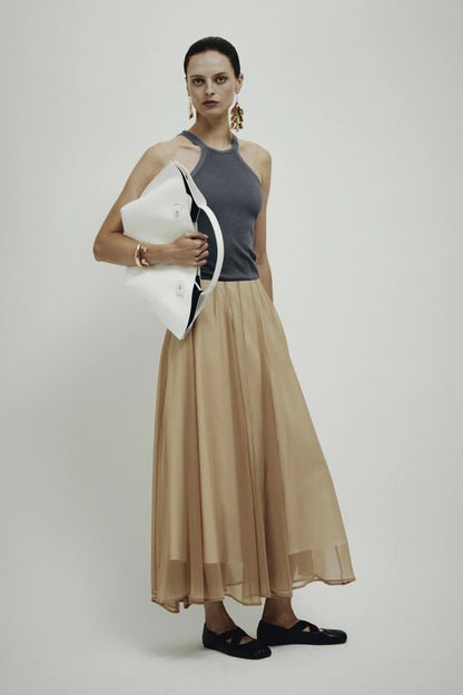 ERIKA CAVALLINI Clair Skirt