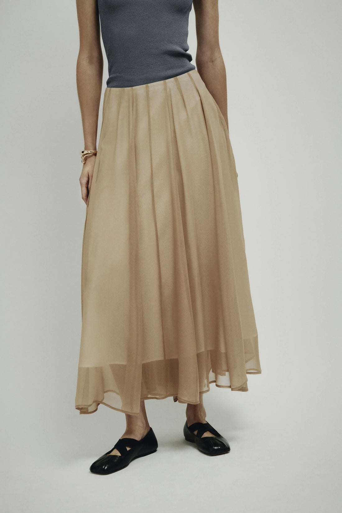 ERIKA CAVALLINI Clair Skirt