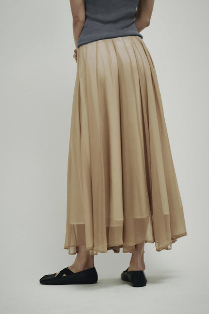ERIKA CAVALLINI Clair Skirt