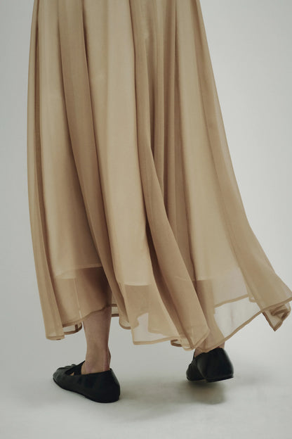 ERIKA CAVALLINI Clair Skirt