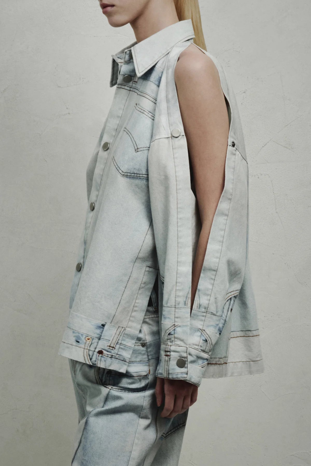 ERIKA CAVALLINI Alex Shirt