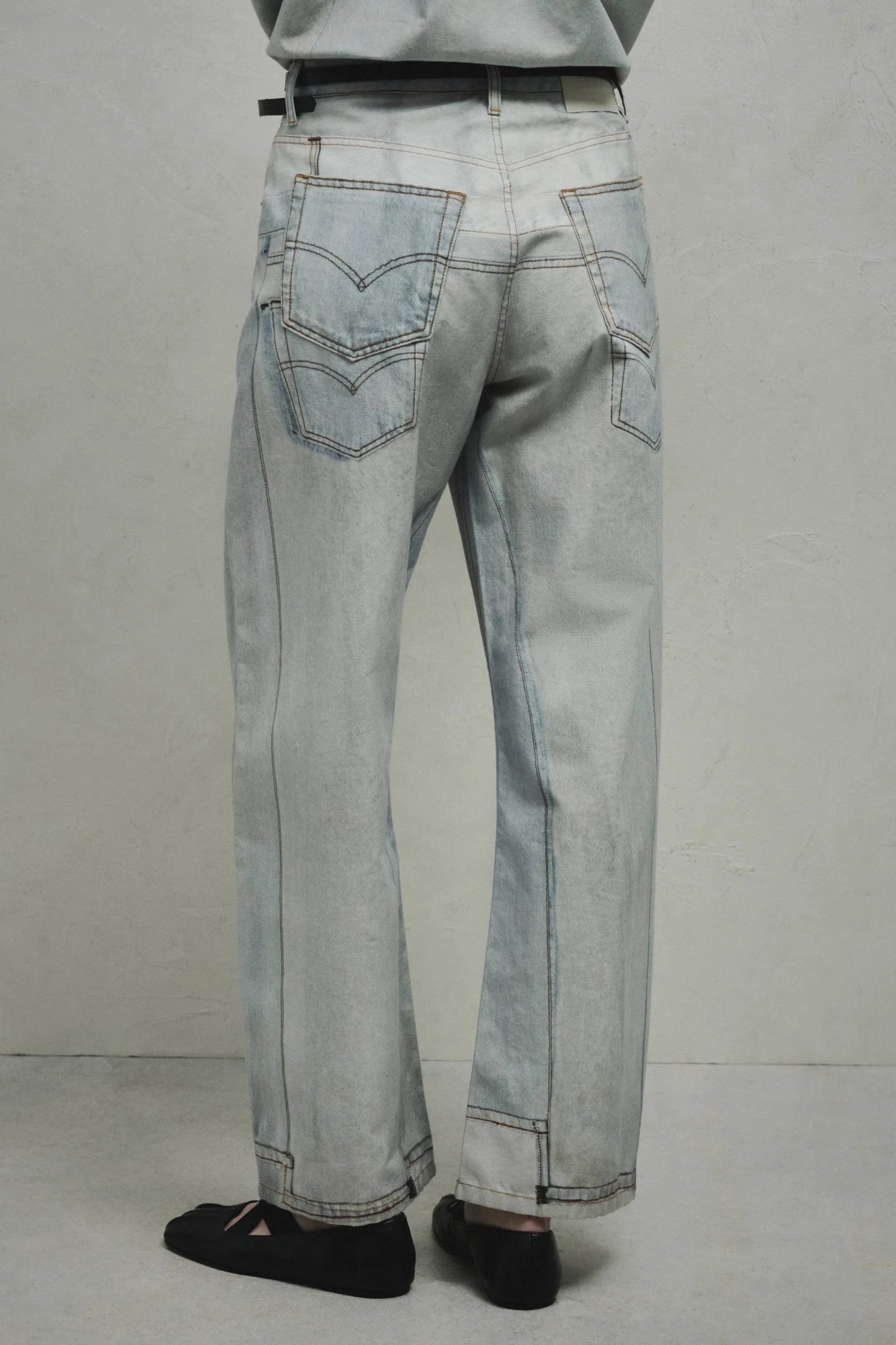 ERIKA CAVALLINI Federico Trousers