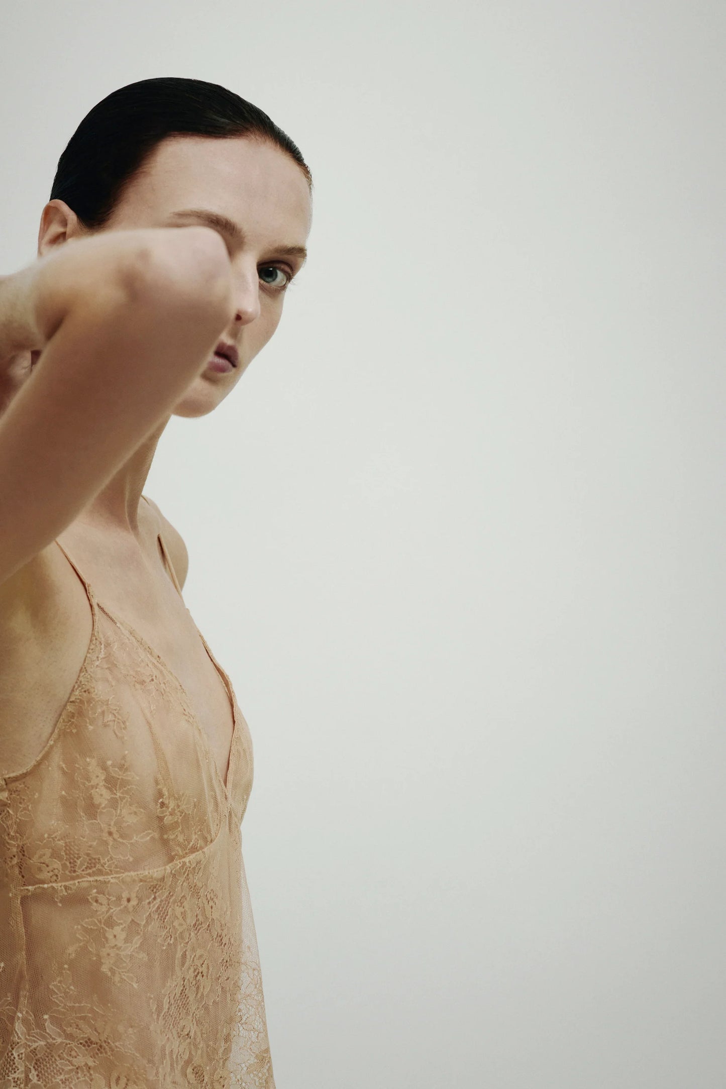 ERIKA CAVALLINI Flavia Top