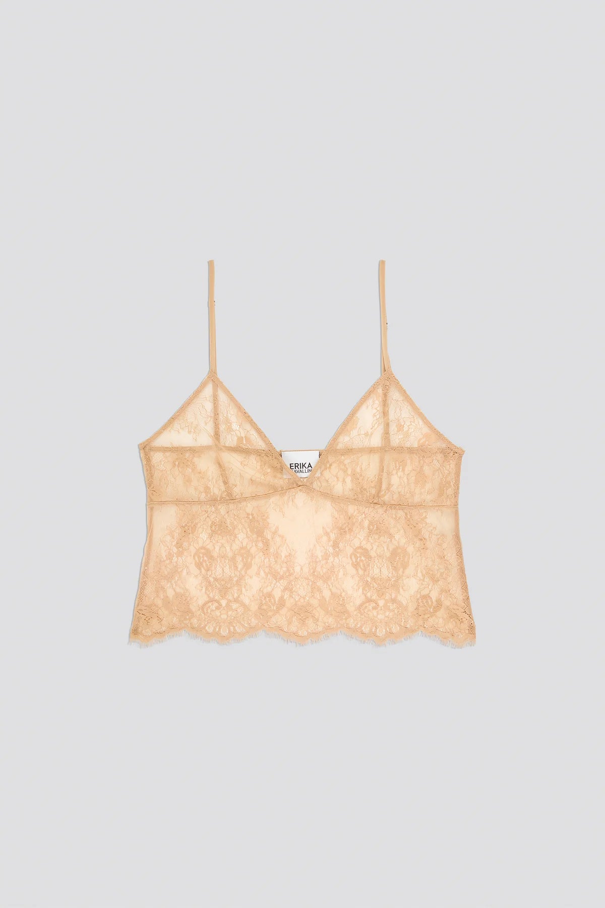 ERIKA CAVALLINI Flavia Top