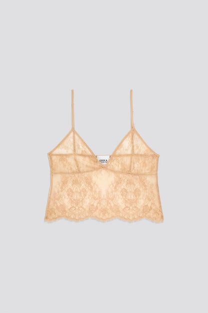 ERIKA CAVALLINI Flavia Top