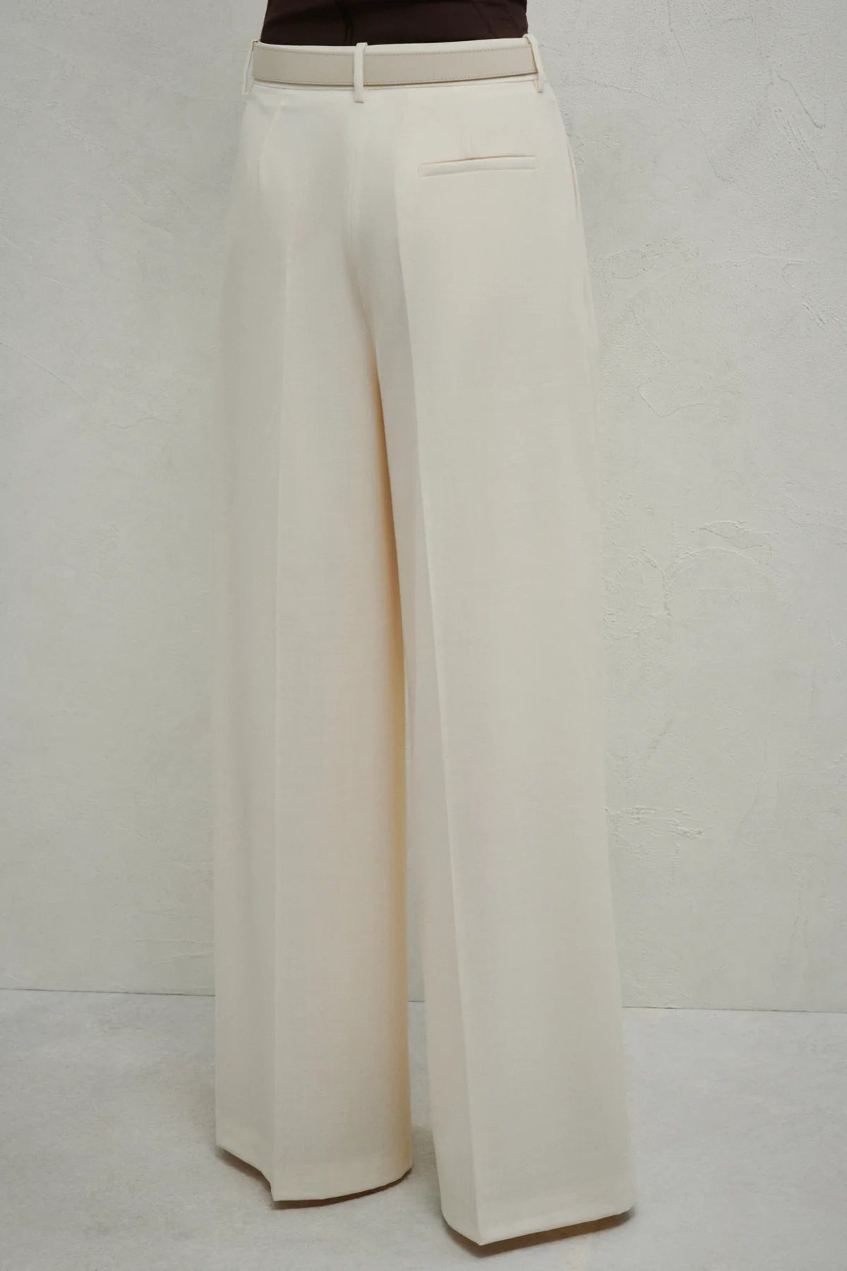 ERIKA CAVALLINI Batista Trousers