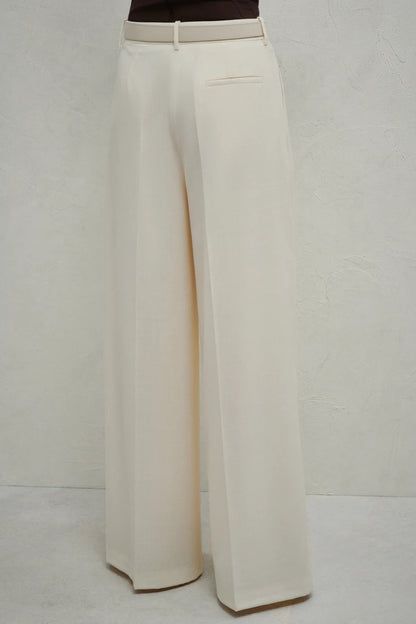 ERIKA CAVALLINI Batista Trousers