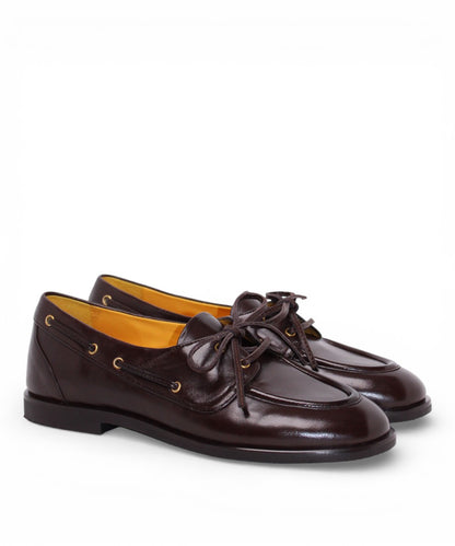Mara Bini Sally Boat Shoes