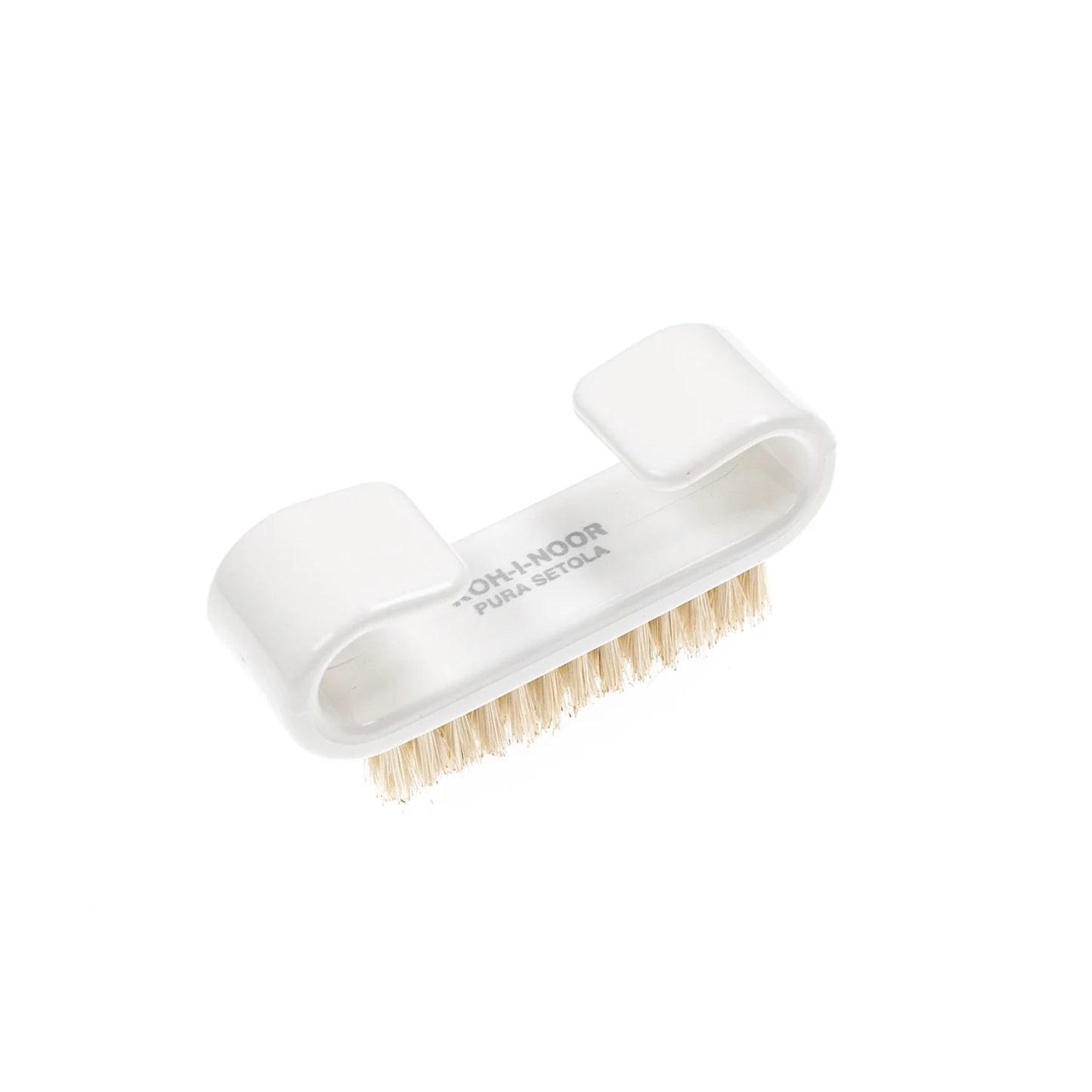 KOH-I-NOOR White Nail Brush SC128V