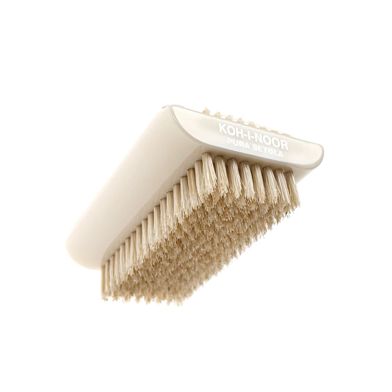KOH-I-NOOR Double Sided Nail Brush SC129V