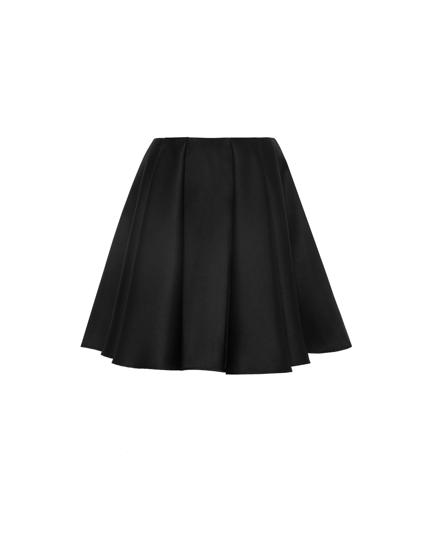 Beatrice Short Duchess Skirt 5864