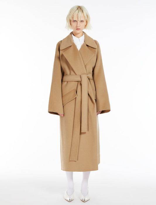 SPORTMAX Orense Coat