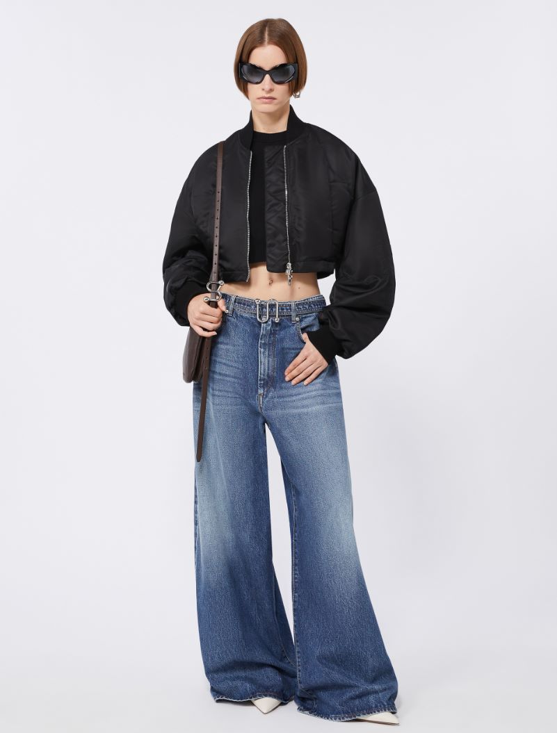 SPORTMAX Avenue Bomber