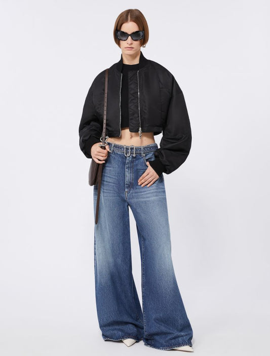 SPORTMAX Avenue Bomber