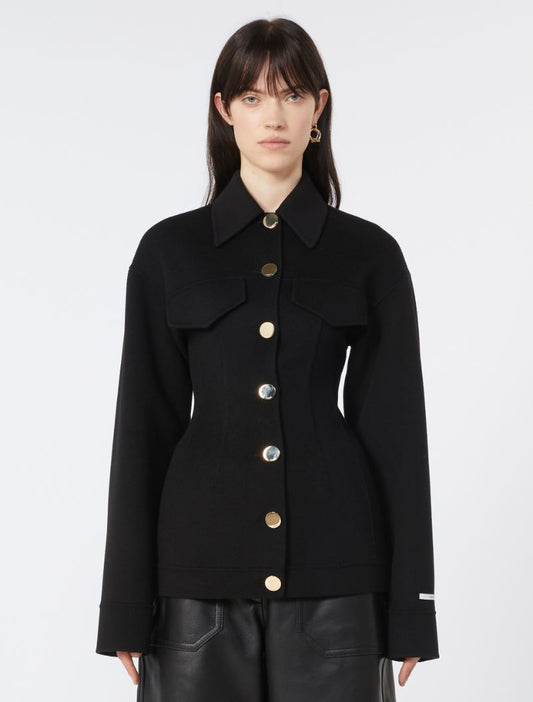 SPORTMAX Egeo Jacket