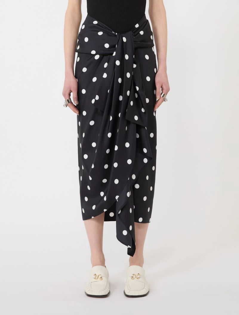 SPORTMAX Gentile Skirt