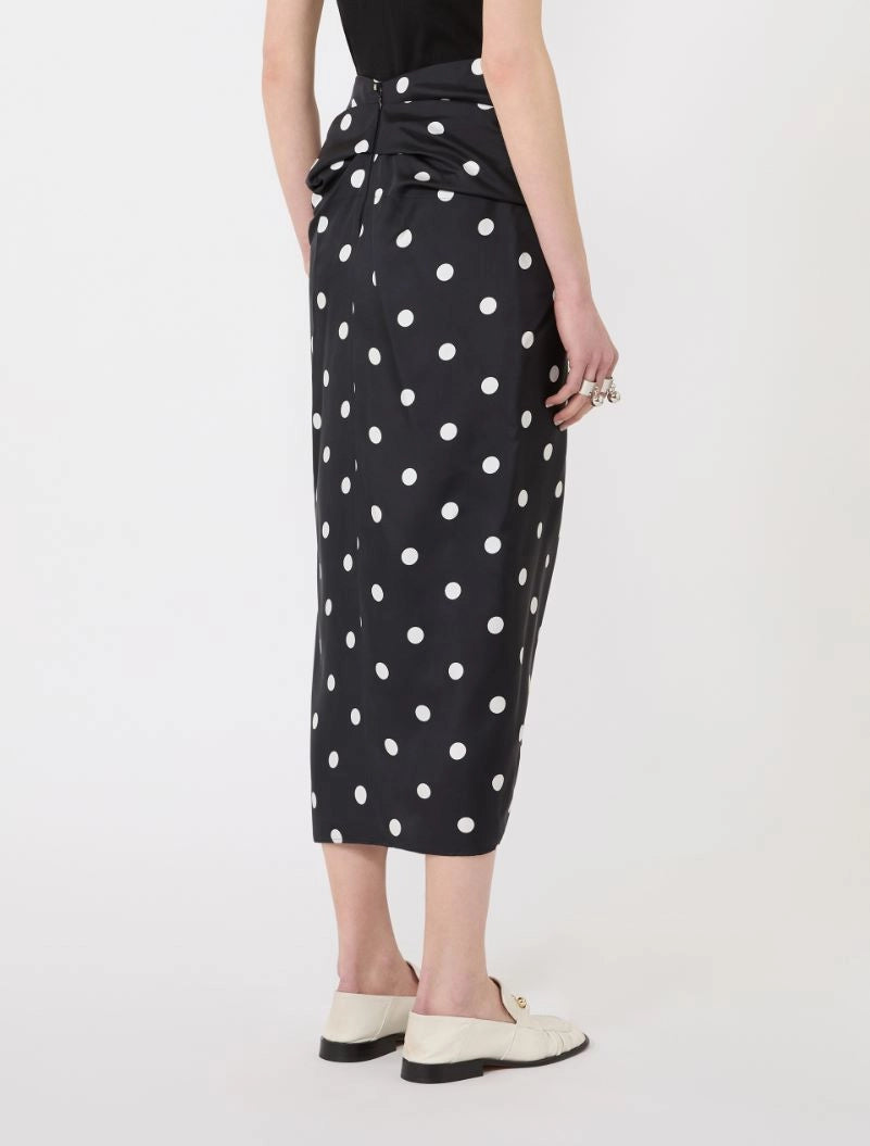 SPORTMAX Gentile Skirt