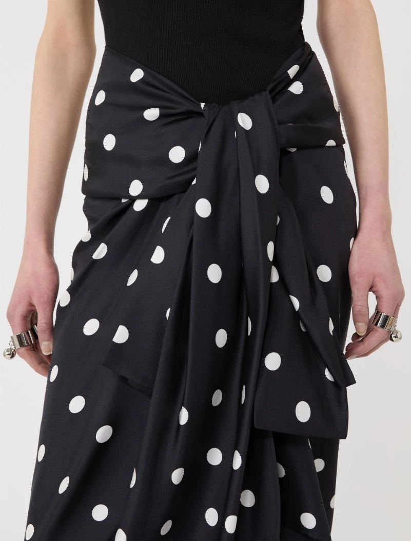 SPORTMAX Gentile Skirt