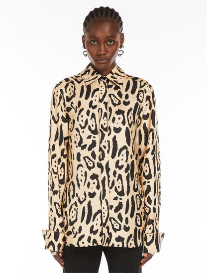 SPORTMAX Armony Blouse