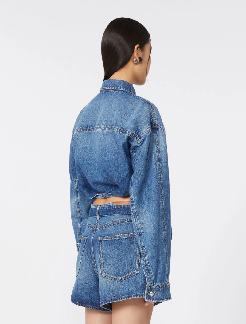 SPORTMAX Pevera Shirt