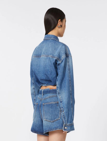 SPORTMAX Pevera Shirt
