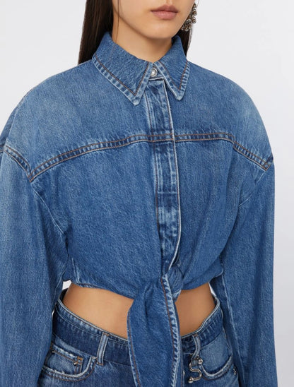 SPORTMAX Pevera Shirt