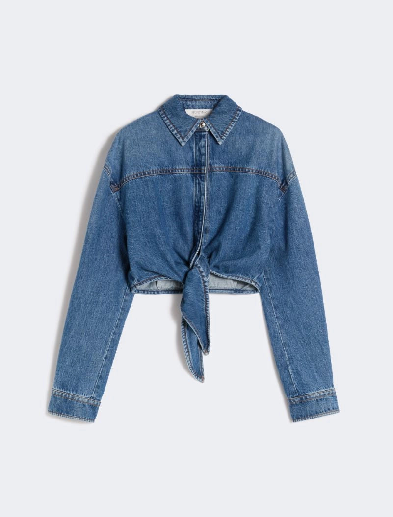 SPORTMAX Pevera Shirt