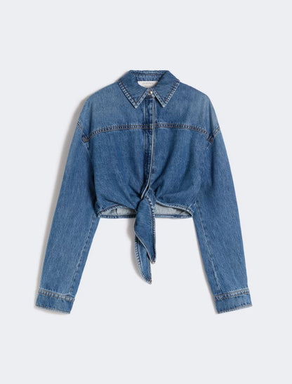 SPORTMAX Pevera Shirt
