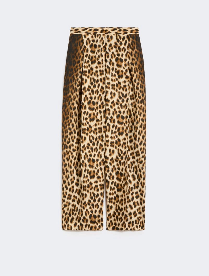 SPORTMAX Oblo Trousers