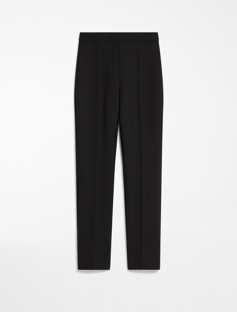 SPORTMAX Teoria Trousers