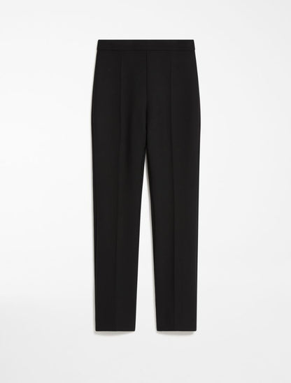 SPORTMAX Teoria Trousers