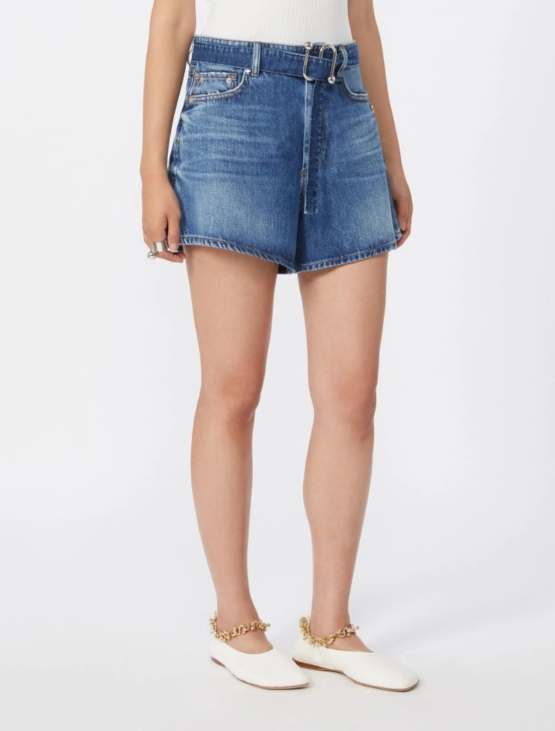 SPORTMAX Fiesta Shorts