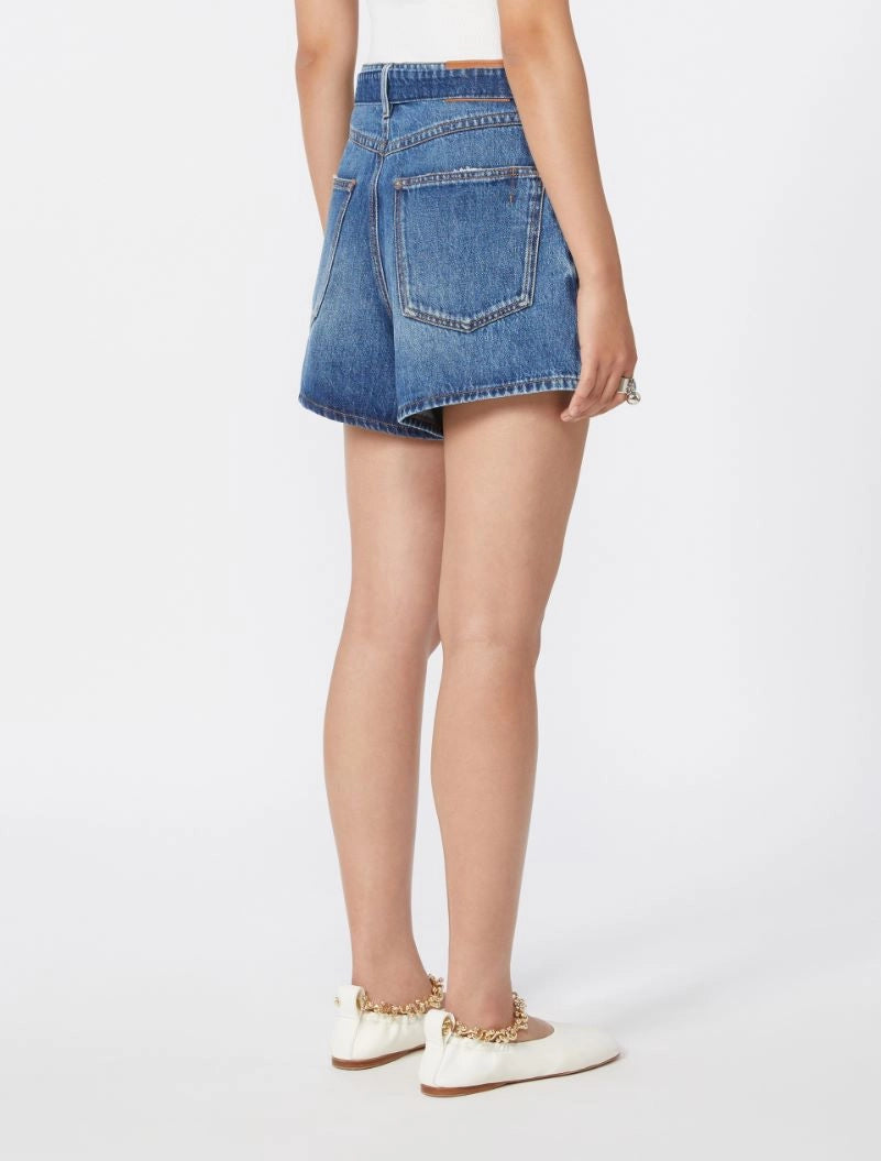 SPORTMAX Fiesta Shorts